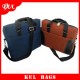 (CL3011) 14 Inch Nylon Shoulder Laptop Bag Business Briefcase for Men