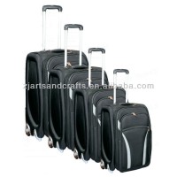 Eva trolly luggage